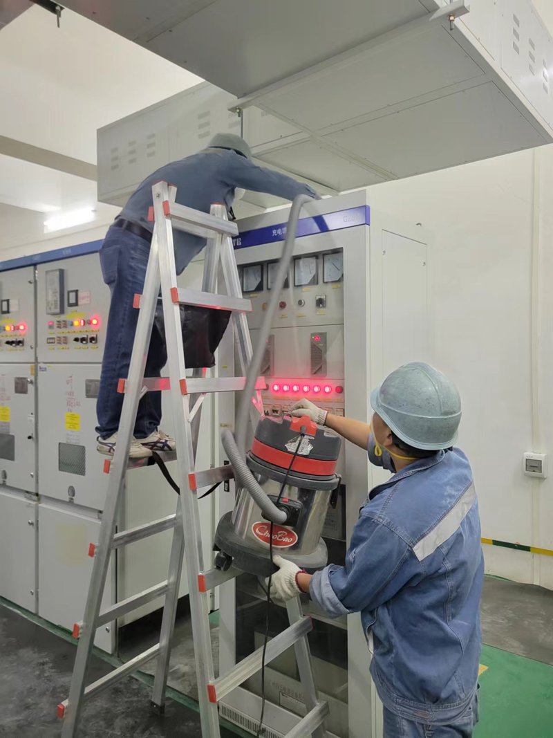 管道工程有限公司:选择专业团队的重要性